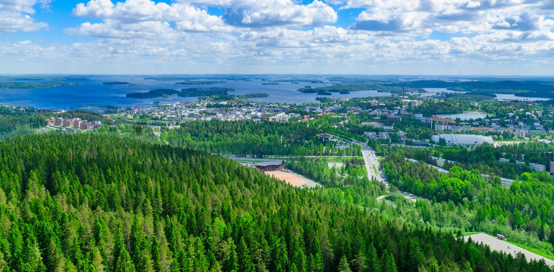 Caverion i Piteå