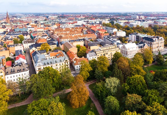 Jag vill veta mer om erbjudandet kring Energiinventering!  