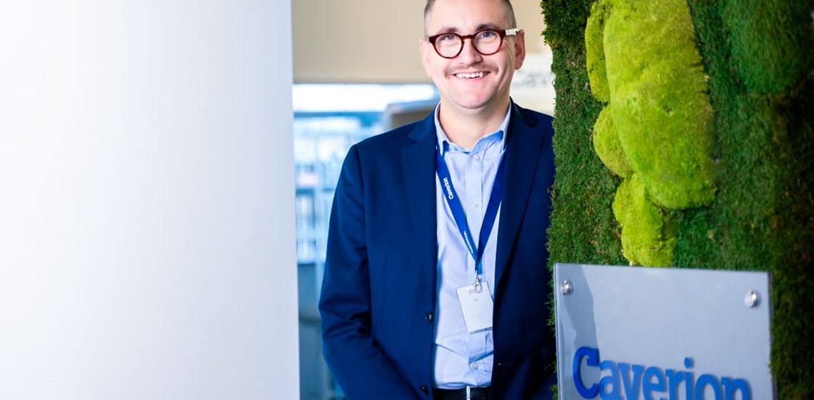 Bli en av oss