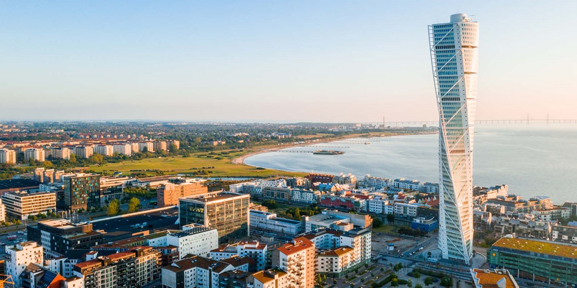 Caverion Malmö