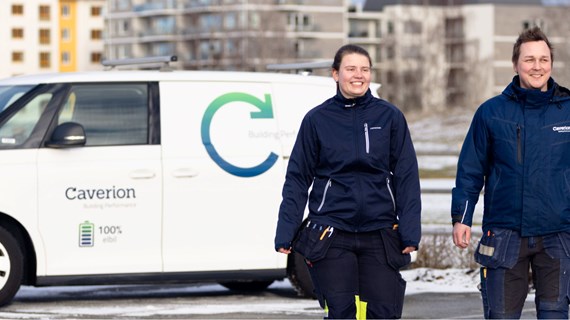 Servicetekniker Klimat Kristianstad