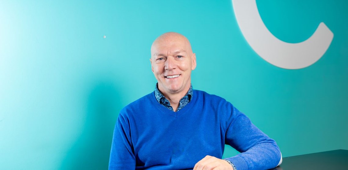 Bli en av oss