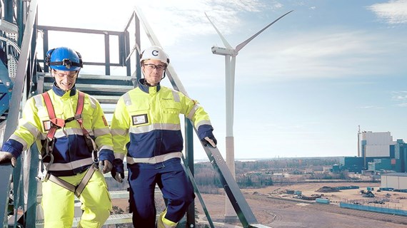 Servicetekniker VVS Södertälje